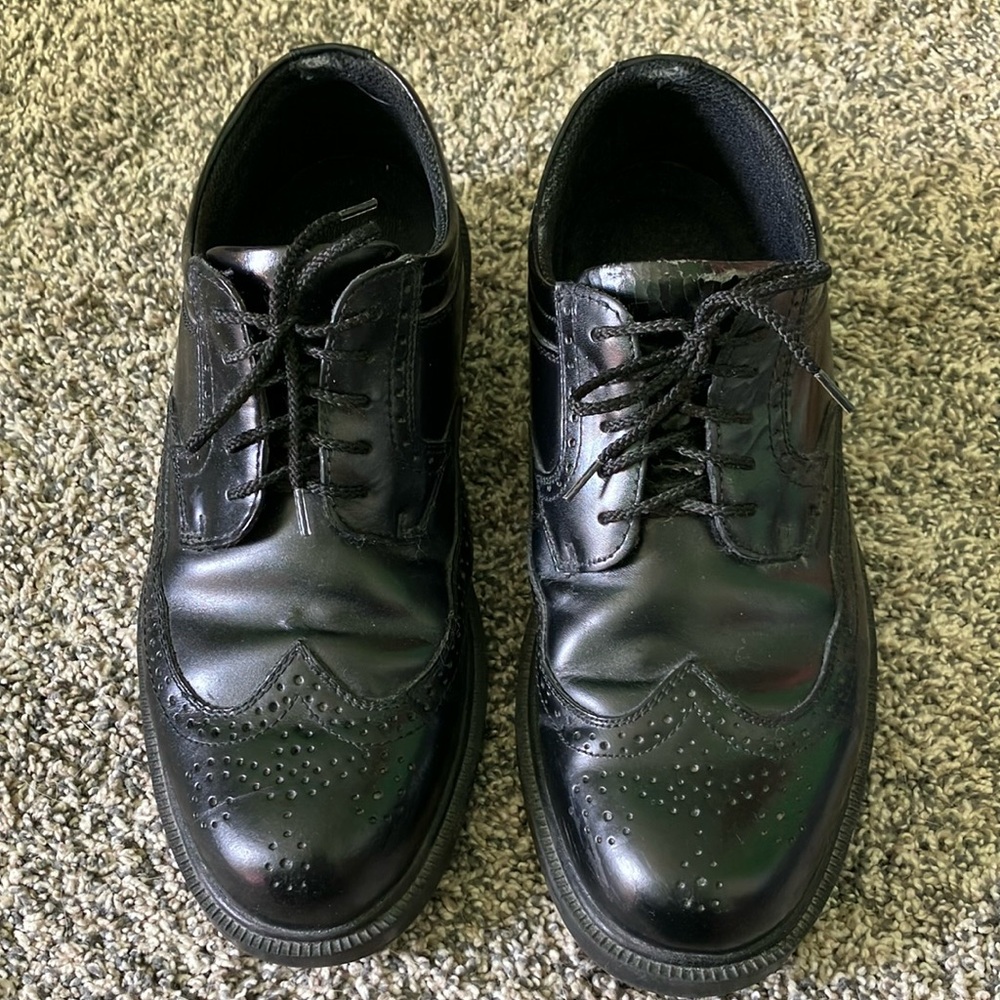 Classic Black Men's Dress Shoes ✅SOLD✅